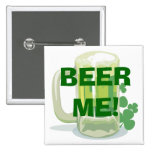 Bier ich Knopf Buttons