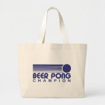 Bier Pong Tasche