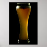 Bier Posterdrucke