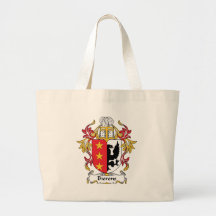Bierens Familienwappen Taschen