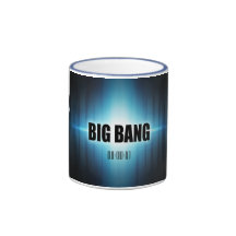 Big Bang Tasse