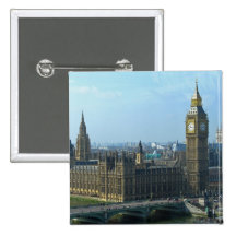 Big Ben-Knopf Buttons