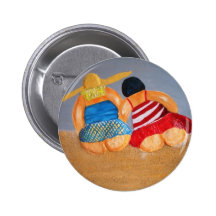 Big Girls Button