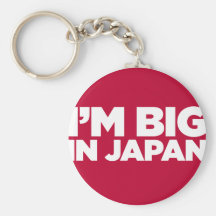 big_in_japan schlüsselband