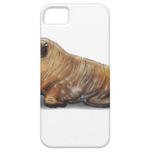 BIG Russ Momma! iPhone 5 Case