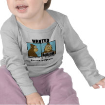 Bigfoot Shirts