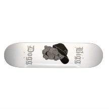 "BiggDogg " Skateboard Bretter