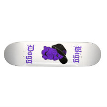"BiggDogg " Skateboardbretter