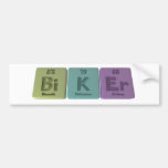 Biker-Bi-K-Er-Bismuth-Potassium-Erbium.png Bumper Sticker