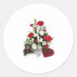 Bilder, Valentinsgrüße Stickers
