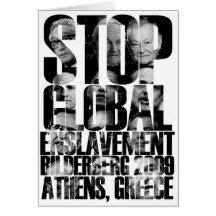 Bilderberg (ANTI-NWO Krieg) Karten