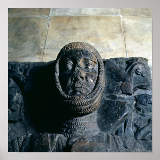 Bildnis des William-Marschall-Grafen von Pembroke Posterdrucke