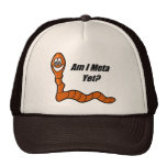 Bin ich Meta- schon? Trucker Cap