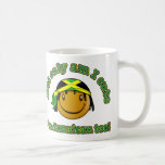 Bin nicht nur ich ich bin jamaikanisch auch niedli teetasse