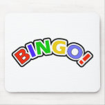 Bingo Mauspads