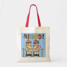 Bingo-Tasche