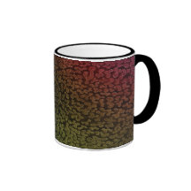 Bio Farbjunkie Kaffee Tassen