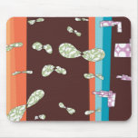 Bio Muster Mousepad