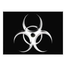 Biogefährdung-Einladungen