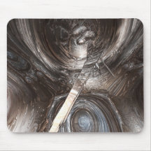 Biograd Mousepad