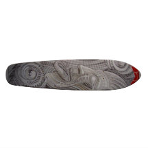 Biokopf 3 skate board