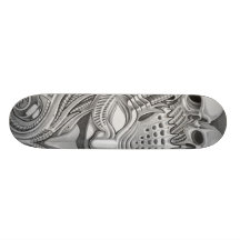 biomechanical5 personalisierte decks
