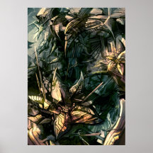 Biomimicry Posterdrucke