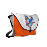 Birdy Bag Kurier Taschen