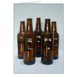 Birthday Beer Humor Cards