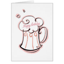 birthday card