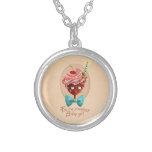 Birthday Girl Pendants