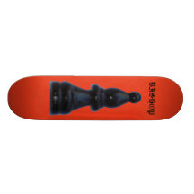 BISCHOF SKATE BOARD