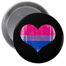 BISEXUAL-LIEBE distressed.png Anstecknadel