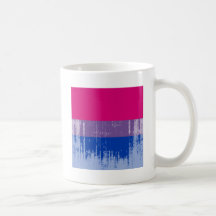 Bisexueller Stolz distressed.png Teetasse