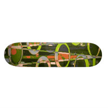 BishDuShane01 Personalisiertes Skatedeck