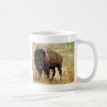 Bison/Büffel Tassen
