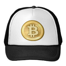 Bitcoin Retromützen
