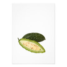 Bittere Melone Einladungen