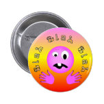 Blabla - Blabla Button