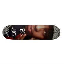 blackbarry C>F<K Skate Board