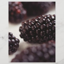 BlackBerry Flyerdruck