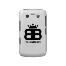 BlackBerryluxusfall Blackberry Bold Hülle