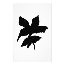 blackflower büropapiere