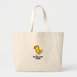 Blackjack-Küken-Taschen-Tasche