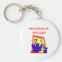 Blackjack Schlüsselband
