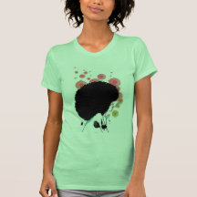 Blasen-Biene Shirts