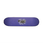Blau, Coi Personalisiertes Deck