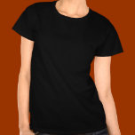 Blaue Blüten verlassen T-Shirt t-shirts
