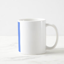 Blauer Ken Tassen
