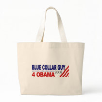 Blauer Kragen-Typ 4 Obama
